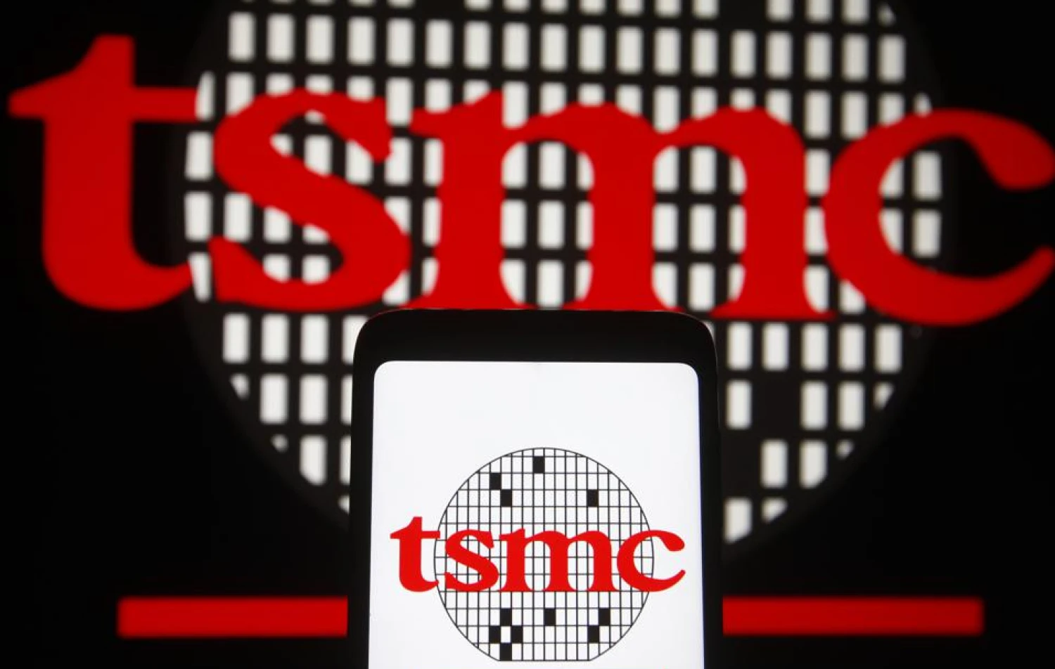 Sto miliard dolarů a pět továren. Výrobce čipů TSMC chce expandovat ve Spojených státech