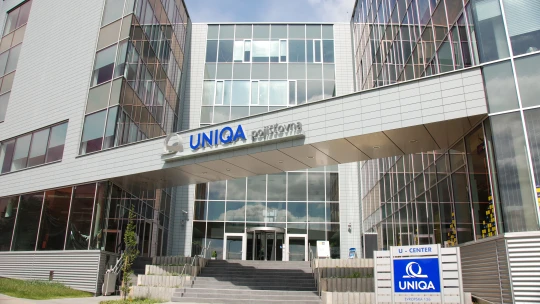 Akvizicemi k růstu. Pojišťovně Uniqa v pololetí vyrostl zisk čtyřnásobně