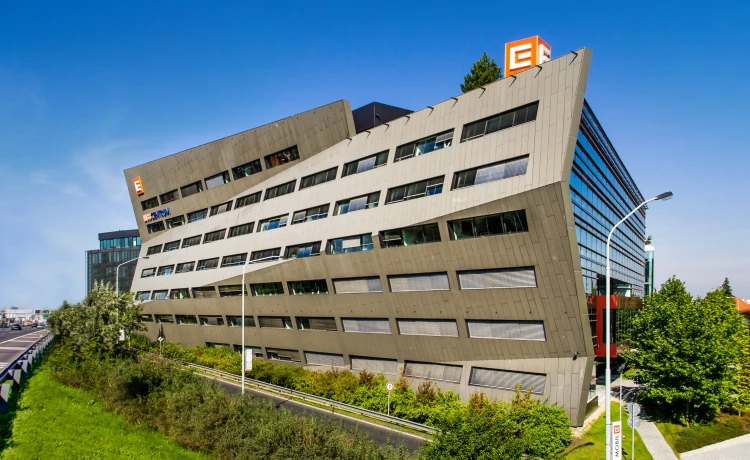 Brumlovka, Aulík Fišer architekti, Jan Aulík, Passerinvest, ČEZ