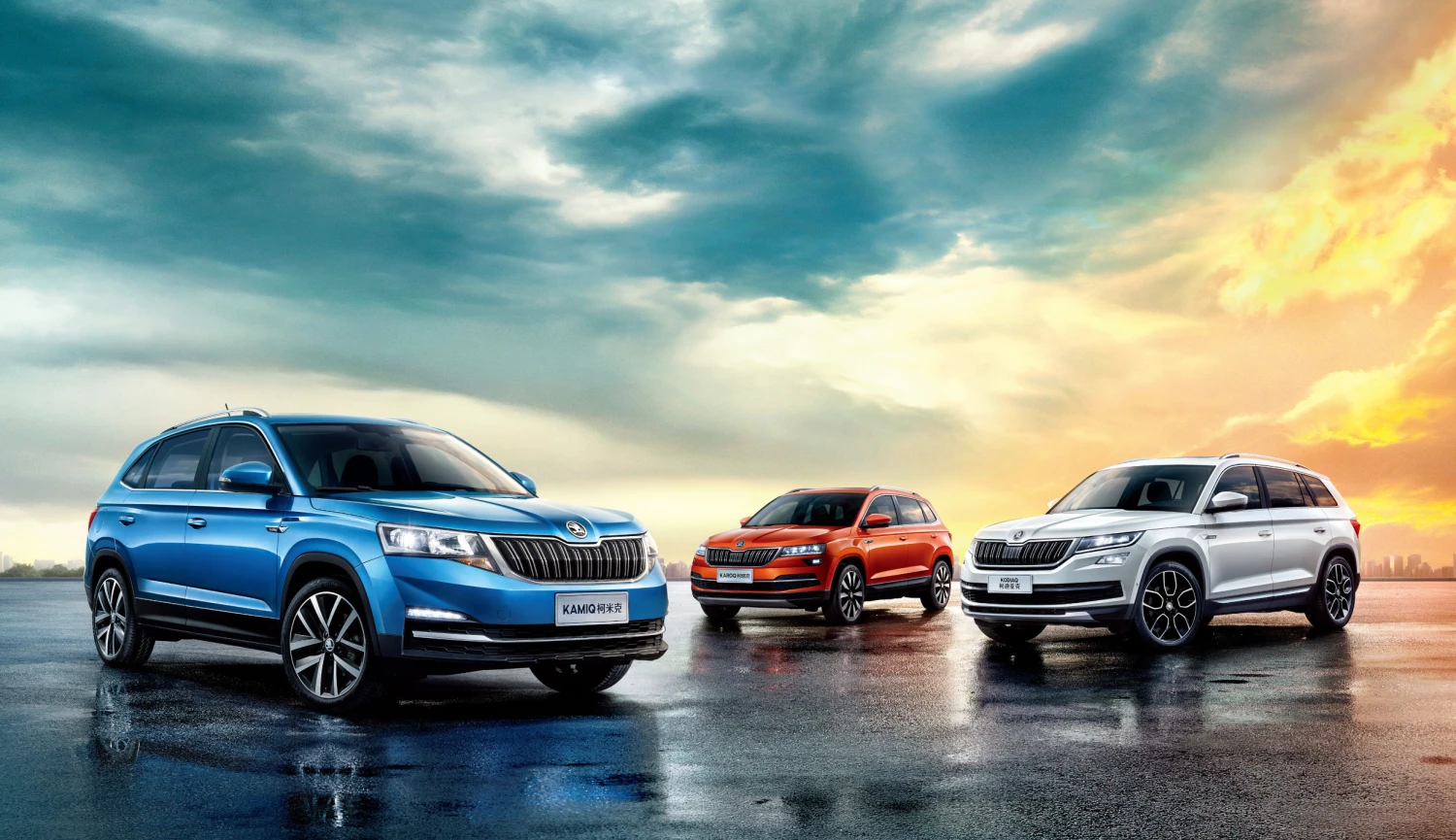 Škoda Auto loni dodala světu více než milion vozů. Největší nárůst zaznamenala v&nbsp;Indii