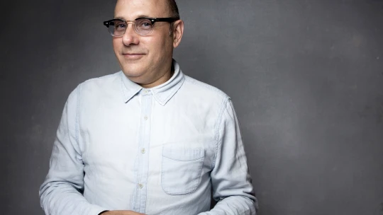 Zemřel Willie Garson. Ztvárnil milovanou postavu Stanforda ze Sexu ve městě