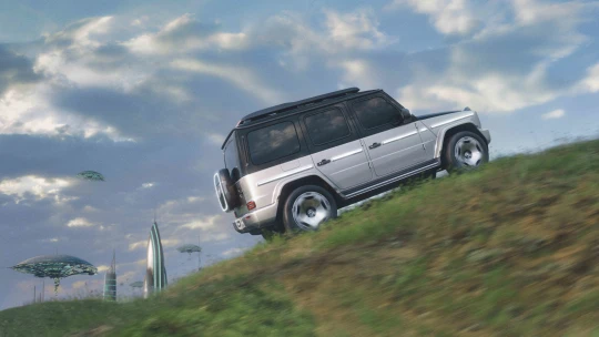 Dodávky mikročipů se pomalu zlepšují. Daimler Truck však stále zůstává obezřetný