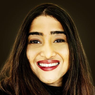 Aayushi Pratap