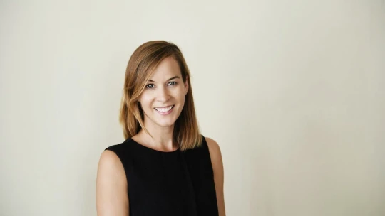 Když vidím potenciál, nic mě nezastaví, říká mezinárodně oceněná architektka