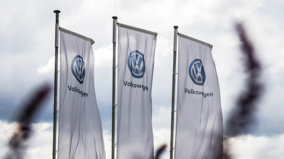 Odškodné za Dieselgate. Volkswagen zaplatí ve dvou státech USA 1,5 milionu dolarů