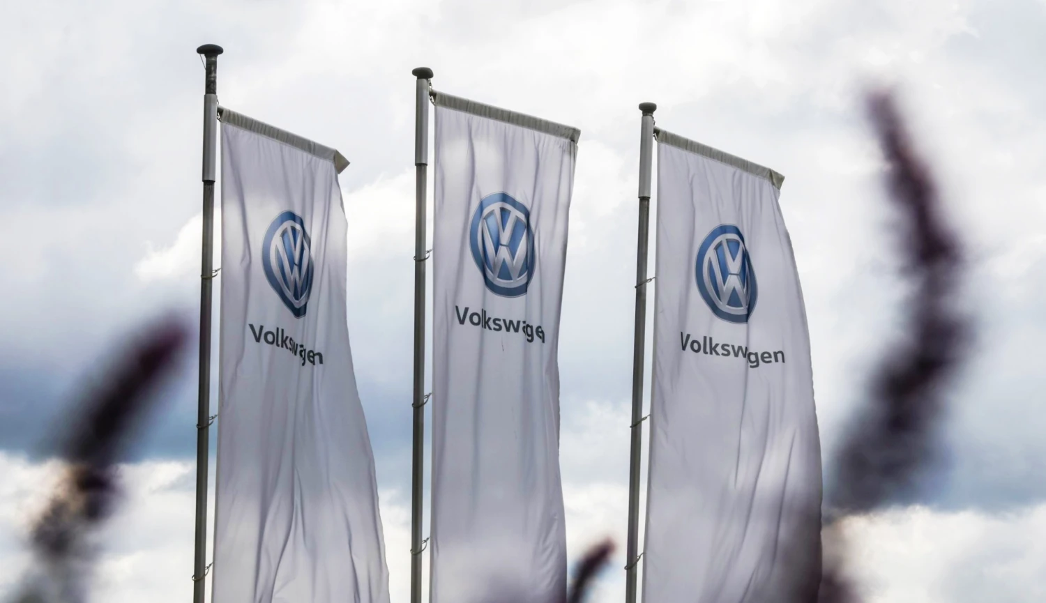 Odškodné za Dieselgate. Volkswagen zaplatí ve dvou státech USA 1,5 milionu dolarů