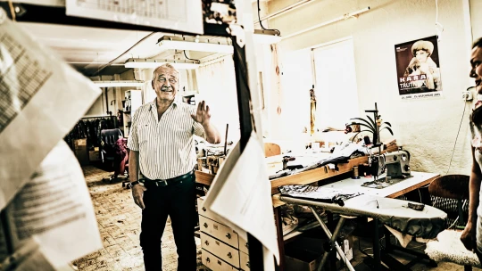 Záchrana kožešnické Kary je na spadnutí. Natland představil plán reorganizace