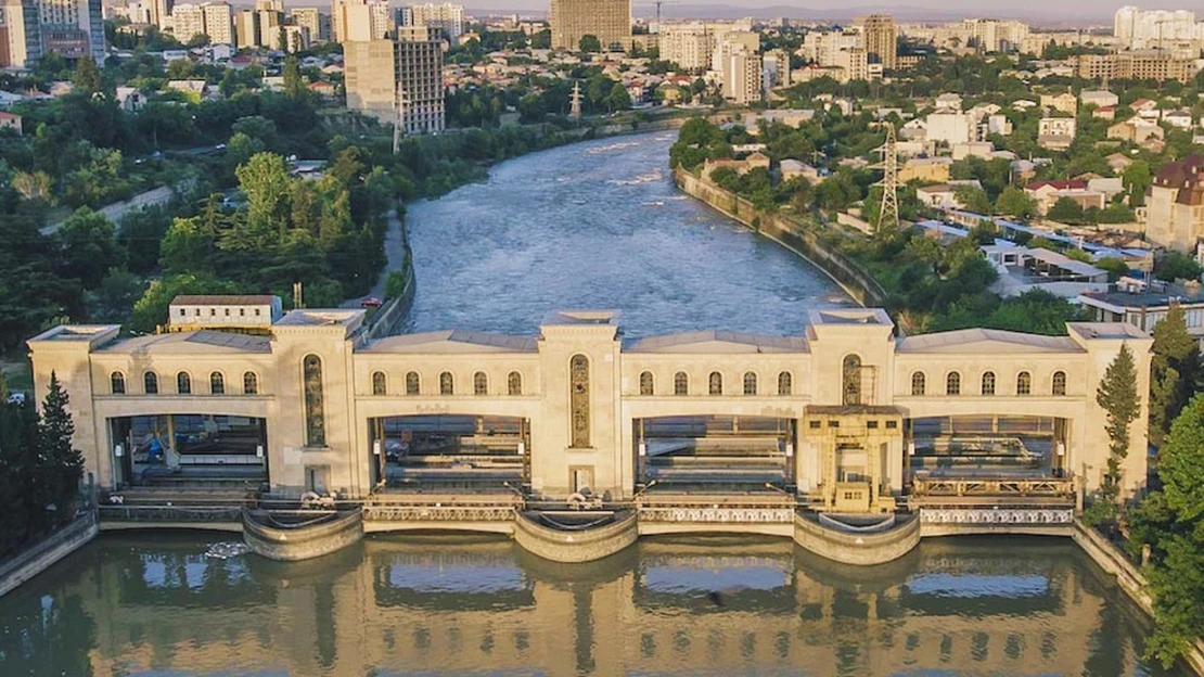 Miliardář Tesař sčítá zisky, jeho skupině Energo-Pro se dařilo i&nbsp;díky Gruzii