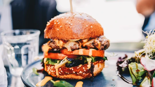 Nejlepší burger v&nbsp;Brně? Tady je šest ultimátních tipů