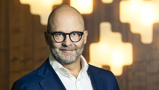 Bankovní digitalizace v&nbsp;Česku nabírá nový vítr. Extrémně zrychlujeme, zní z&nbsp;UniCredit Bank