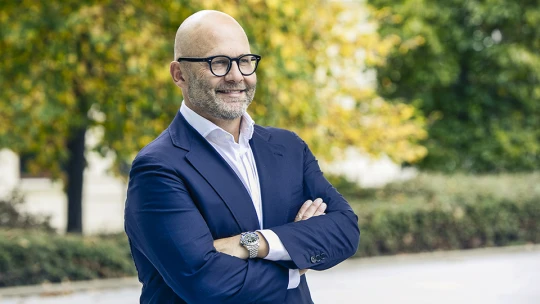 UniCredit Bank má vítr v plachtách. V Česku a Slovensku loni zvýšila čistý zisk o 39 procent