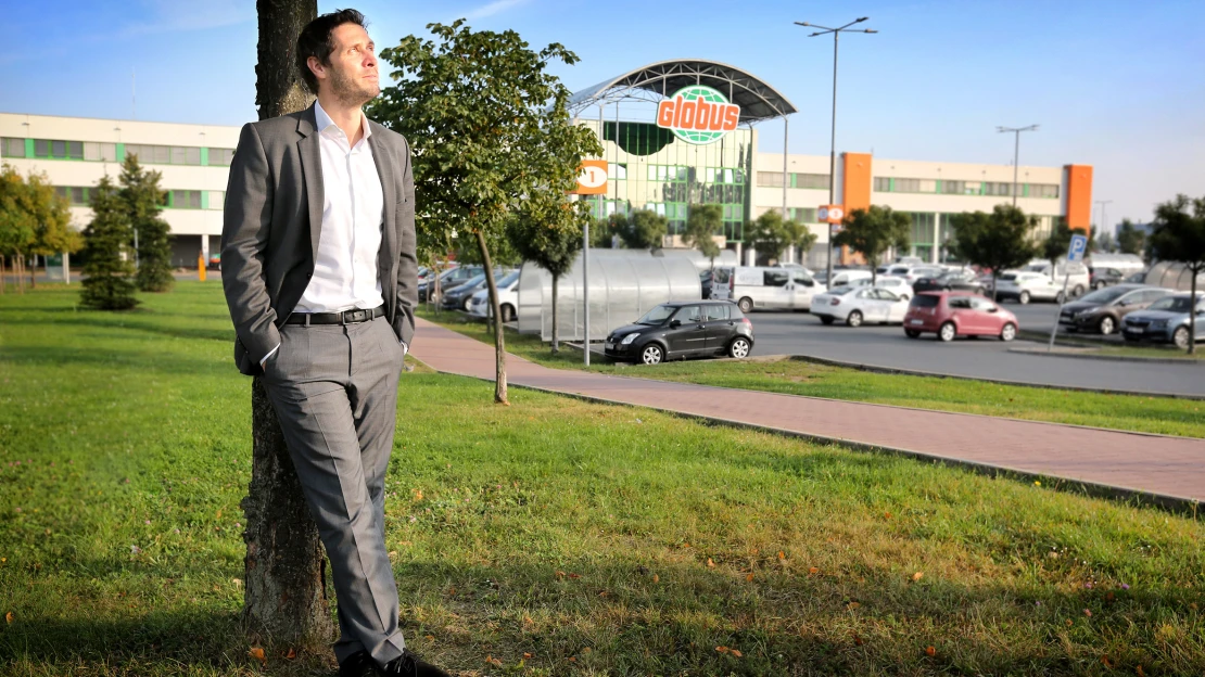 Globus meziročně zvýšil zisk o více než 350 milionů. Dosáhl 581,4 milionu korun