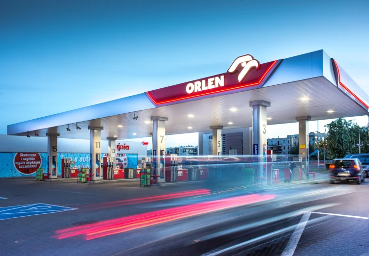 Orlen