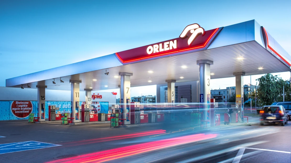 Orlen Unipetrol sčítá ztráty. Loni prodělal přes šestnáct miliard korun, dvakrát víc než odhadoval