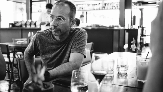 Další lokály ve městě. Ambiente se rozrůstá o nové restaurace