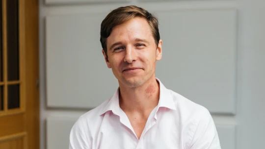 Obrovský úspěch pro Mantu. Českoamerický startup získal investici 800 milionů