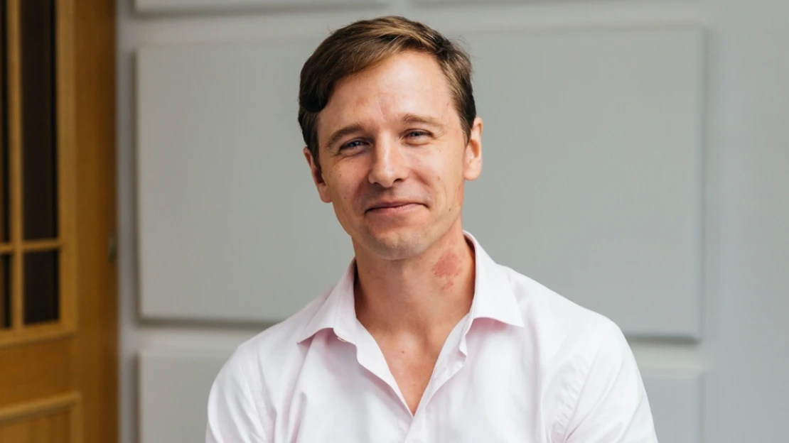 Obrovský úspěch pro Mantu. Českoamerický startup získal investici 800 milionů