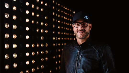 Virtuální Signal. Jsme připraveni na všechny varianty, říká ředitel festivalu