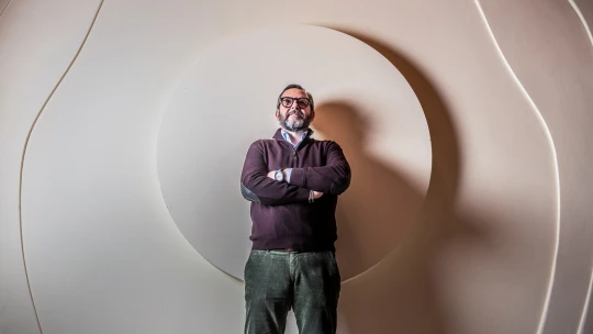 Zazvonil soused s prosbou o pomoc. Kuriózní počátek velkého byznysu společnosti Altron