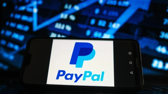 PayPal nejedná o převzetí sociální sítě Pinterest. Společnost odmítla spekulace médií