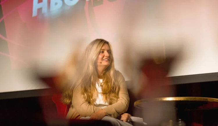 Producentka Tereza Polachová