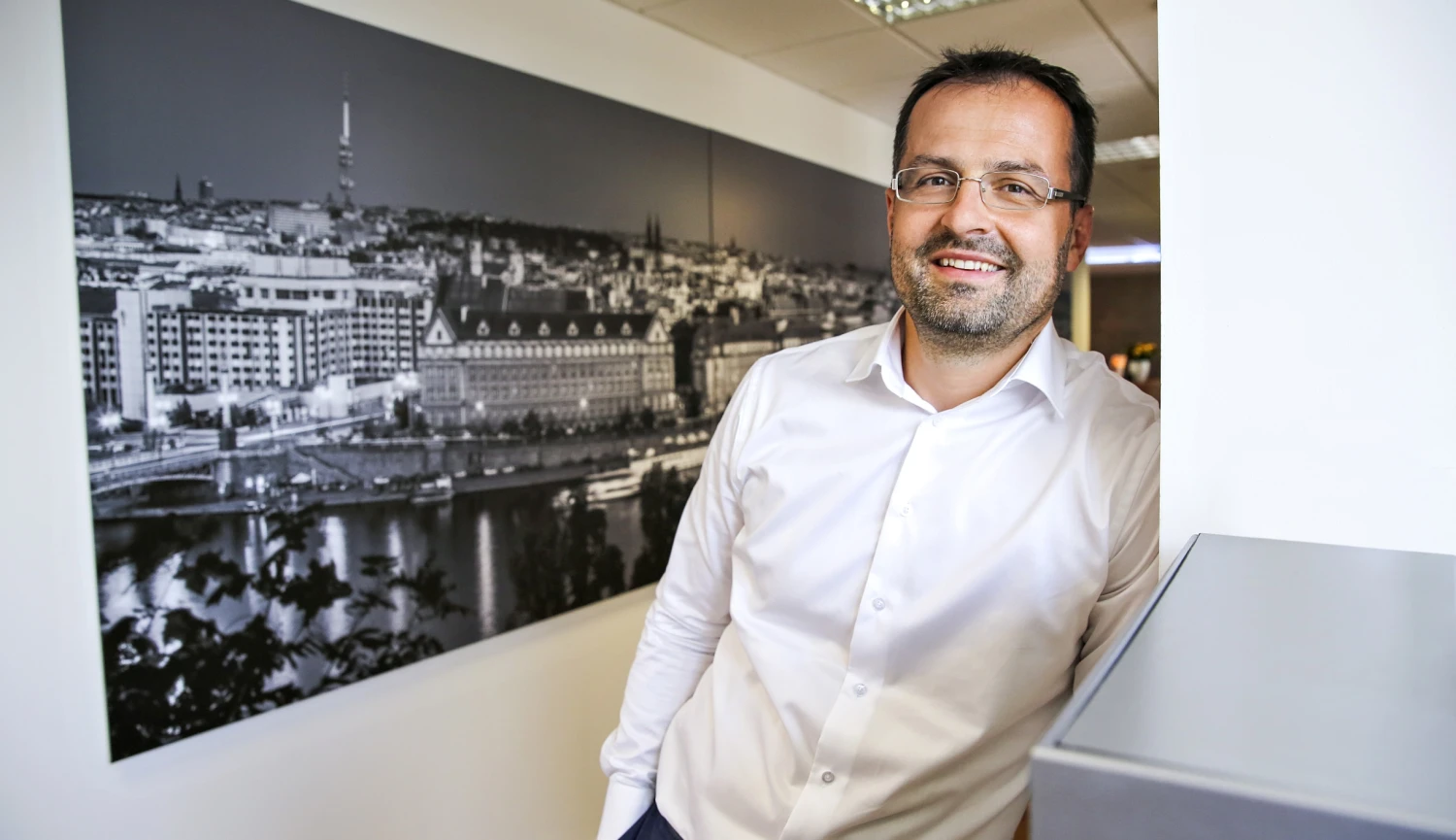 Mimopražská premiéra. Natland koupil v Kladně developerský projekt pro 600 bytů