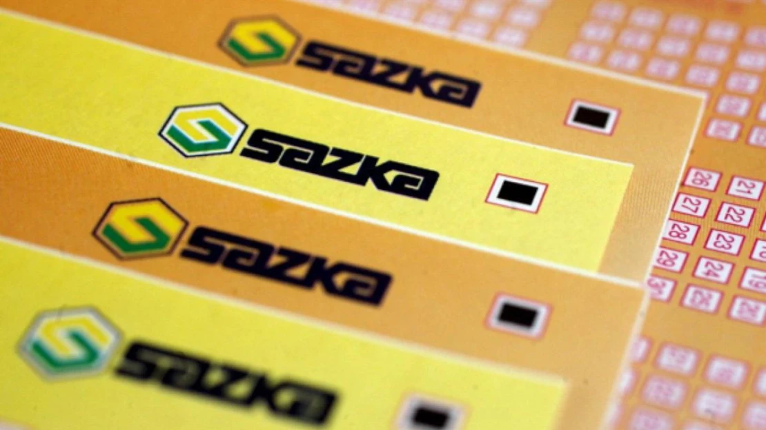 Komárkova Sazka  snížila zisk. Tržby  vzrostly o&nbsp;osm procent