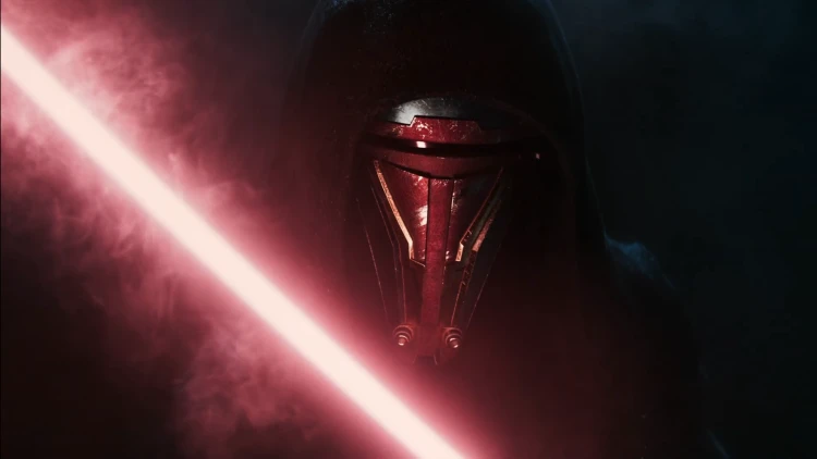 Star Wars: Knights of the Old Republic - Remake