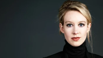 Oklamala všechny. Kdo je podvodnice Elizabeth Holmes a&nbsp;proč se o&nbsp;ní zase mluví?