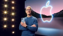 Skoncoval s dráty a dobyl nový svět. Podívejte se, jak Tim Cook proměnil Apple