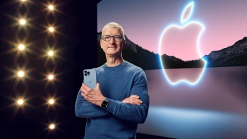 Skoncoval s dráty a dobyl nový svět. Podívejte se, jak Tim Cook proměnil Apple