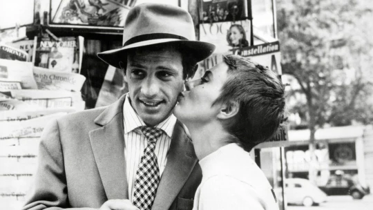 Svět opustil bonviván Jean-Paul Belmondo. Bylo mu osmaosmdesát let