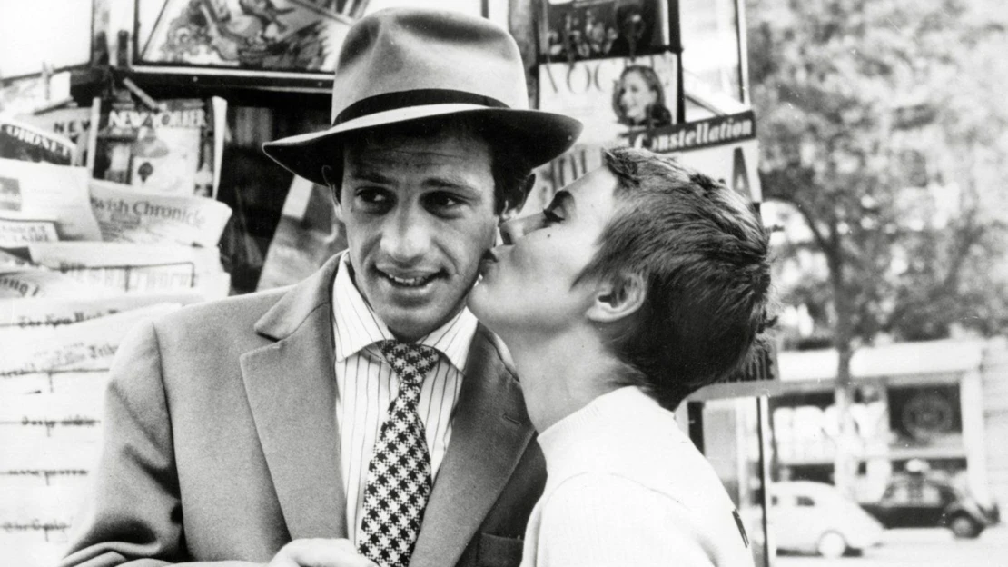 Svět opustil bonviván Jean-Paul Belmondo. Bylo mu osmaosmdesát let