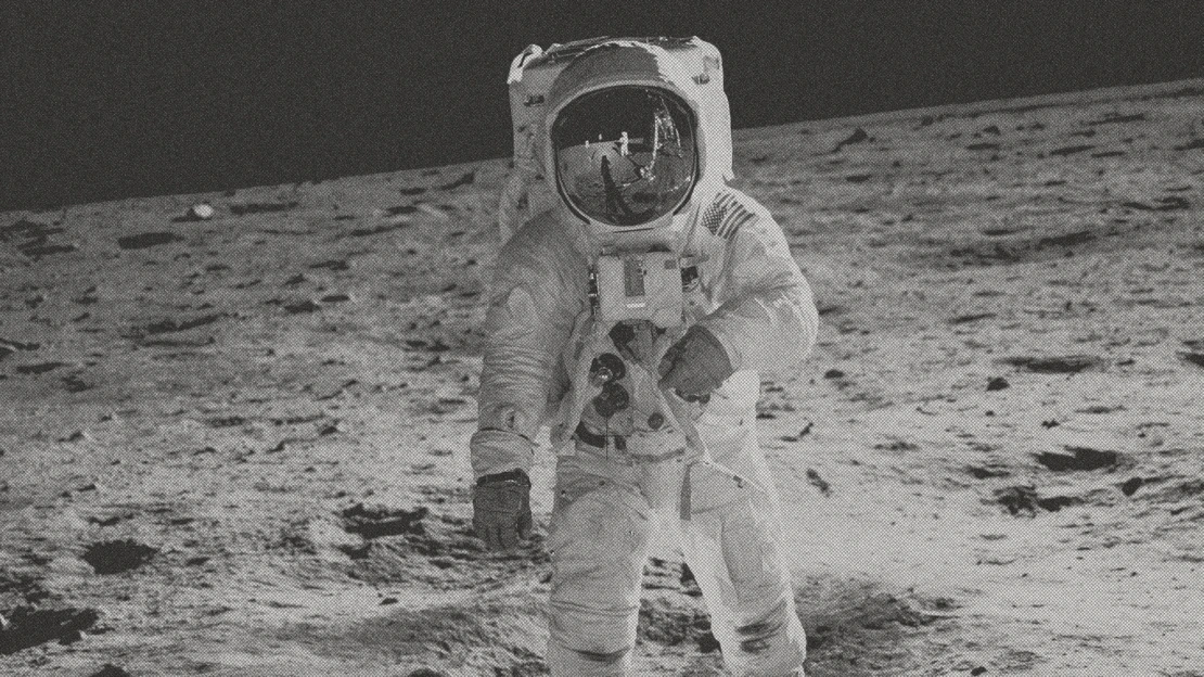 Jak se stát astronautem? Pomůže fyzická příprava i&nbsp;specializované obory