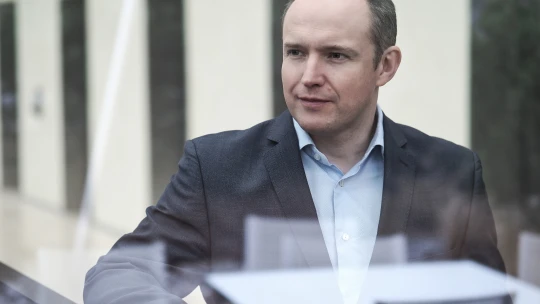 ABB v&nbsp;Česku loni zvýšila obrat o&nbsp;27 procent, ukazují předběžné výsledky