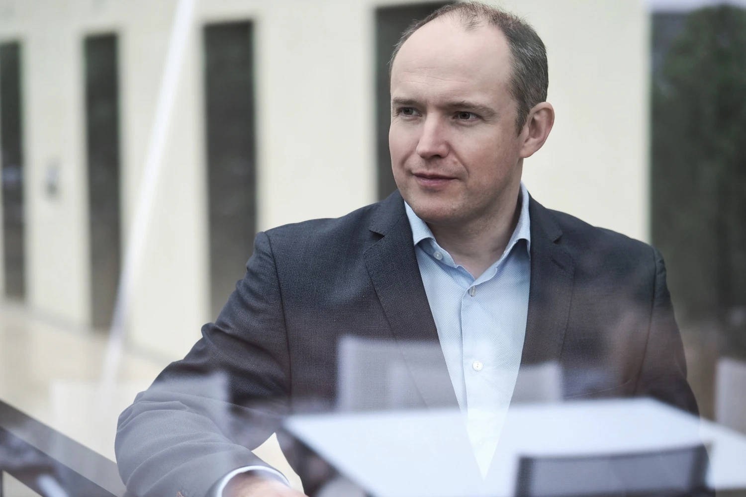 ABB v Česku loni zvýšila obrat o 27 procent, ukazují předběžné výsledky