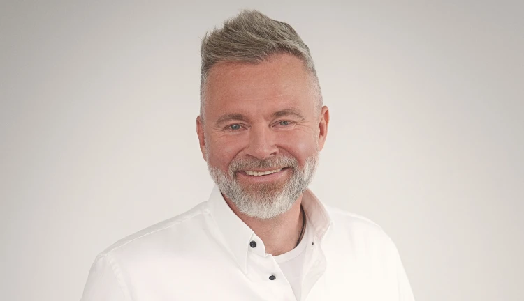 Stanislav Zeman, CEO Čedoku
