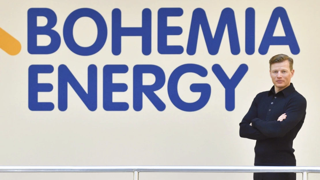 Vláda chystá žalobu na Bohemia Energy. Klientům doporučuje totéž