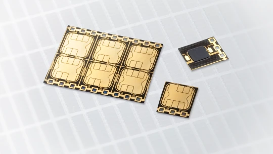 Pokles zisku o 95 procent. Samsung usiluje o obnovu trhu s čipy