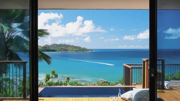 Deset hotelů za deset dní. Udělejte si výlet na Seychely a každý den se nechte hýčkat v jiném kousku ráje