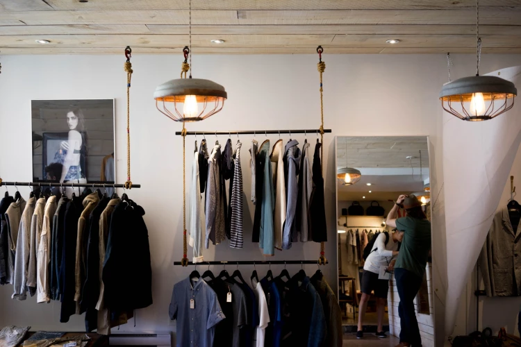 Carl Street Mercantile