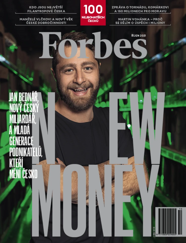 New Money