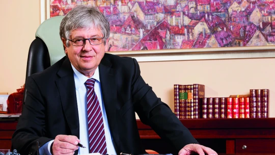 Ceny rostou jako splašené, budeme muset dvouciferně zdražit, říká šéf Madety