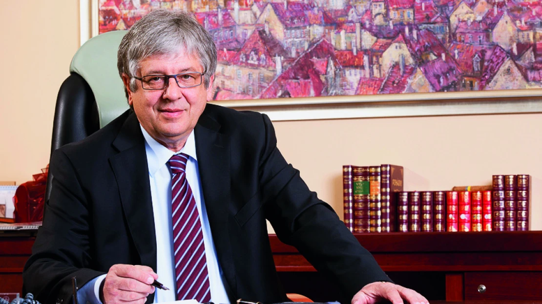 Ceny rostou jako splašené, budeme muset dvouciferně zdražit, říká šéf Madety