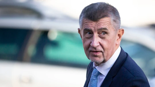 Ranní výběr: Babiš dostal zpětnou palbu a&nbsp;Mnichov 2025 skončil slzami