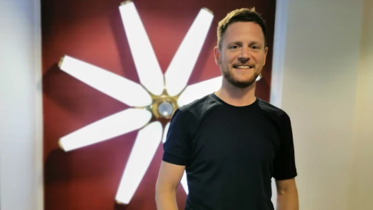 Odpůrci a&nbsp;příznivci cyklistů se příliš polarizují, říká zakladatel platformy pro výběr kol Jan Matějů