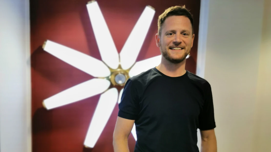 Odpůrci a&nbsp;příznivci cyklistů se příliš polarizují, říká zakladatel platformy pro výběr kol Jan Matějů