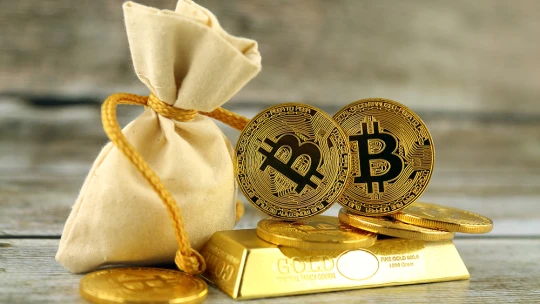 Ranní výběr: Bitcoin ve státních rezervách? A jaká jsou pro a proti DeepSeeku