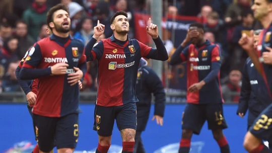 Fotbalová renesance. Proč do italských klubů tečou americké peníze