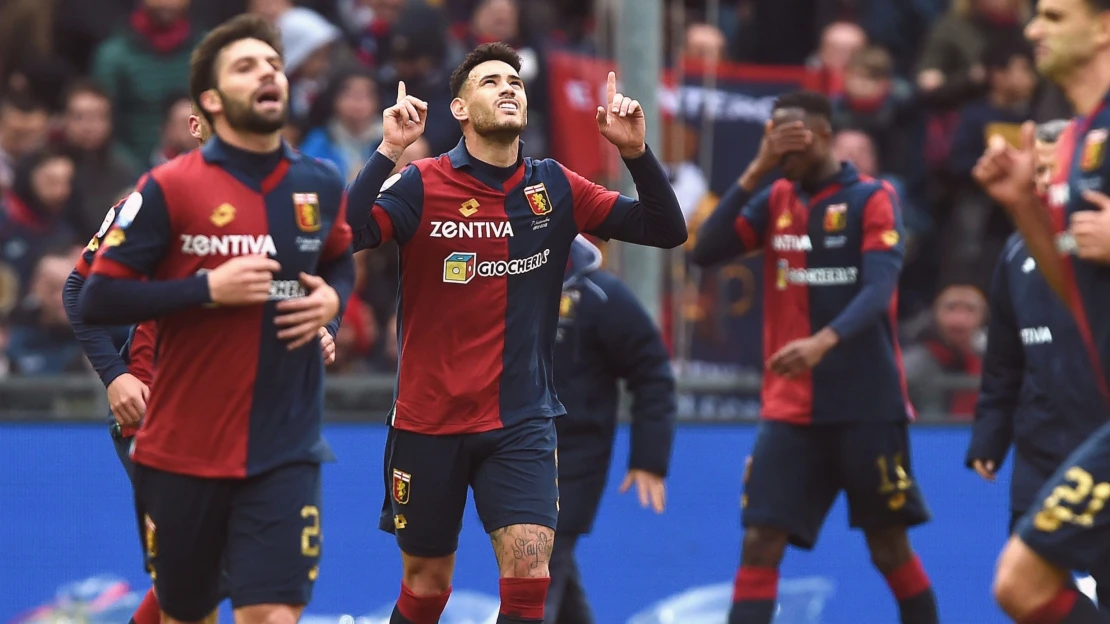 Fotbalová renesance. Proč do italských klubů tečou americké peníze